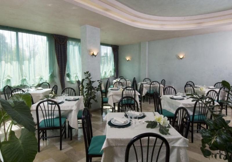Hotel Alsen Rimini Exterior foto