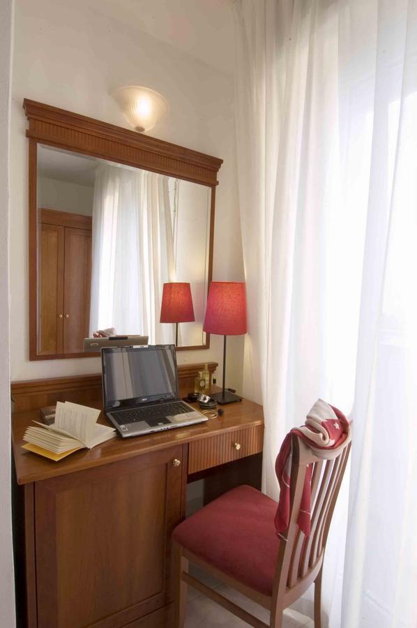 Hotel Alsen Rimini Exterior foto